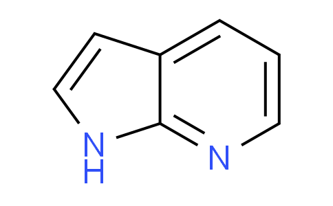 8DJ417 | 271-63-6 | 7-アザインドール