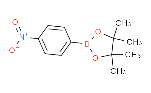 8DU115 | 171364-83-3 | 4-Nitrophenylboronic acid pinacol ester