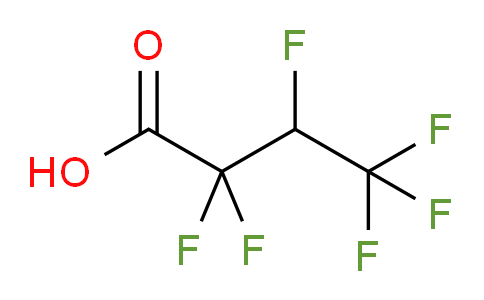 8E2415 | 379-90-8 | 2,2,3,4,4,4-Hexafluorobutyric acid