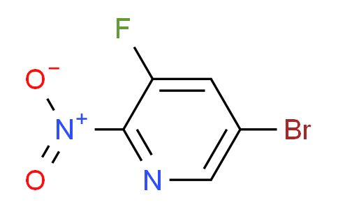 8E7Y15 | 1532517-95-5 | 5-Bromo-3-fluoro-2-nitropyridine