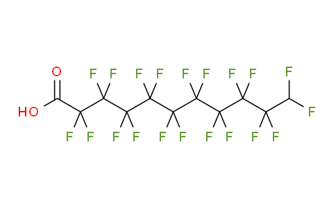 8EC815 | 1765-48-6 | 11H-Perfluoroundecanoic acid