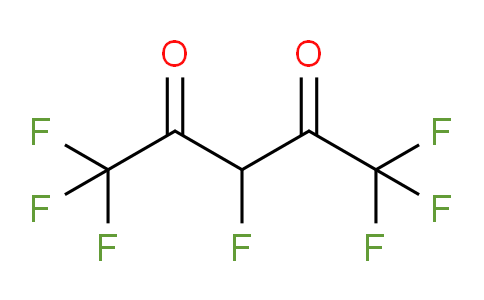8F9Q15 | 77968-17-3 | 3H- Heptafluoropentane-2,4-dione