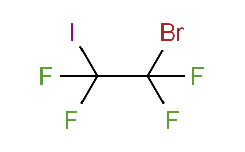 8G1S15 | 421-70-5 | 1-Bromo-2-iodotetrafluoroethane