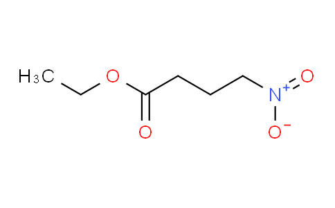 8G3S15 | 2832-16-8 | Ethyl 4-nitrobutanoate