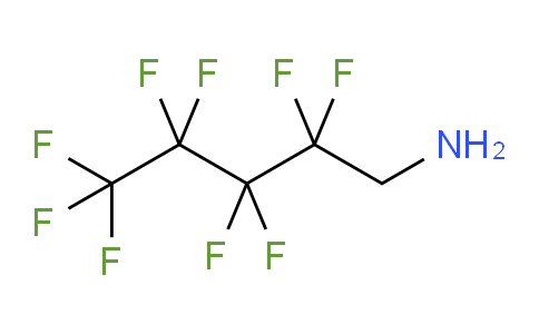 8H0V15 | 355-27-1 | 1H,1H-Nonafluoropentylamine