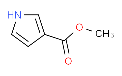 8HK117 | 2703-17-5 | Methyl 1H-pyrrole-3-carboxylate
