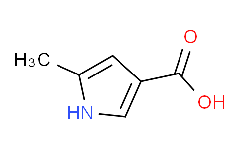 8HU715 | 100047-52-7 | 5-methyl-1H-pyrrole-3-carboxylic acid