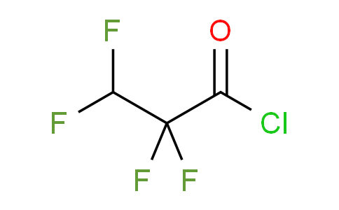 8J4K15 | 663-73-0 | 2,2,3,3-Tetrafluoropropionyl chloride