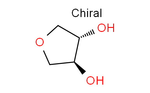 8JG515 | 84709-85-3 | (3S,4S)-tetrahydrofuran-3,4-diol