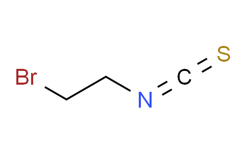 8K0415 | 1483-41-6 | 2-Bromoethyl isothiocyanate