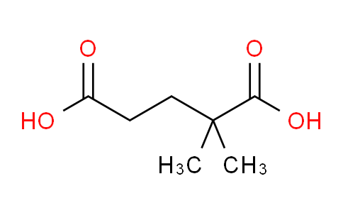 8K6J15 | 681-57-2 | 2,2-Dimethylglutaric acid