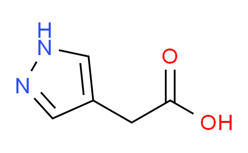 8KT415 | 934172-55-1 | 1H-Pyrazole-4-aceticacid