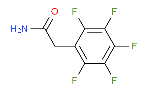 8LU815 | 653-20-3 | Pentafluorophenylacetamide