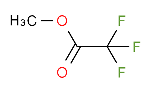8M1215 | 431-47-0 | Methyl trifluoroacetate
