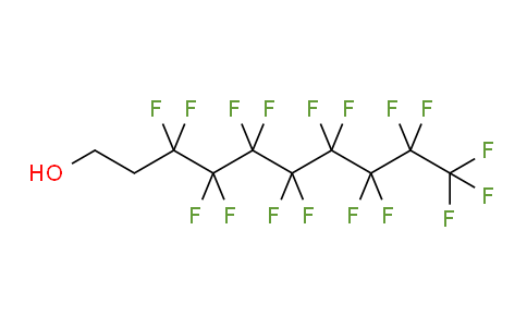 8N0815 | 678-39-7 | 1H,1H,2H,2H-Perfluorodecan-1-ol