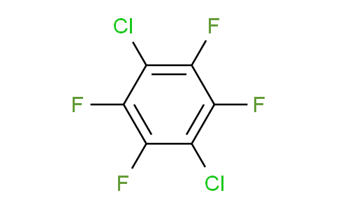 8P0015 | 1198-62-5 | 1,4-Dichlorotetrafluorobenzene