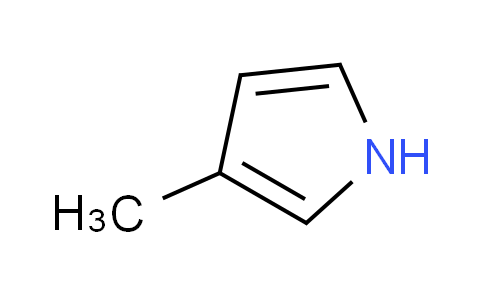 8P5615 | 616-43-3 | 3-Methyl pyrrole