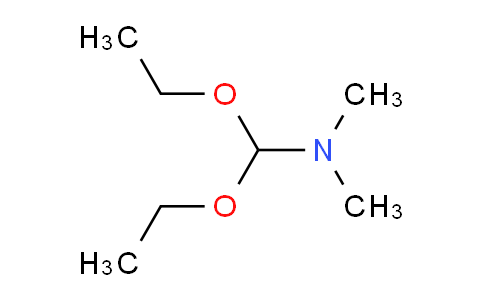 8PF217 | 1188-33-6 | N,N-ジメチルホルムアミドジエチルアセタール