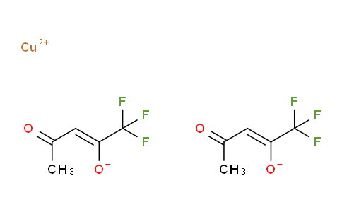 8PJ715 | 14324-82-4 | Copper(II) 1,1,1-trifluoroacetylacetonate