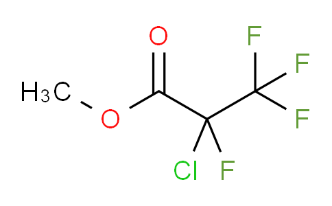 8PK315 | 28509-44-6 | Methyl 2-chlorotetrafluoropropionate