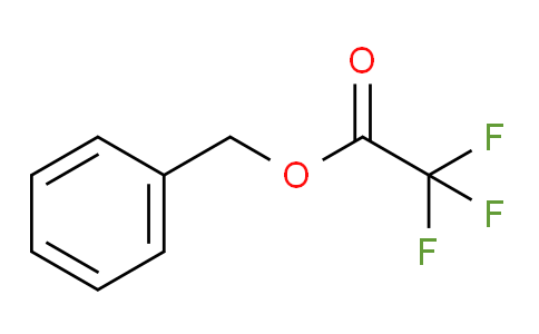 8PP815 | 351-70-2 | Benzyl trifluoroacetate