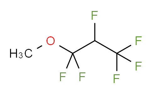 8PT515 | 382-34-3 | 1,1,2,3,3,3-Hexafluoropropyl methyl ether