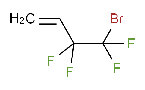 8Q4X15 | 18599-22-9 | 4-Bromo-3,3,4,4-tetrafluorobut-1-ene