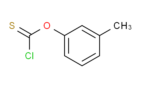 8R2415 | 2812-83-1 | 3-tolyl chlorothioformate