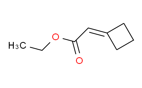 8R8015 | 27741-65-7 | Cyclobutylidene-acetic acid ethyl ester