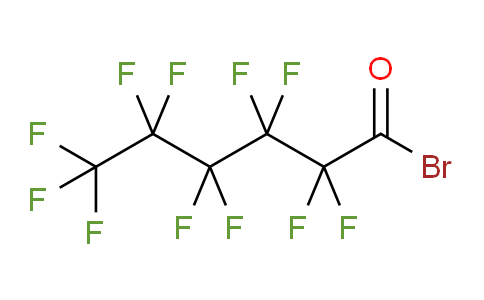 8RK115 | 1404193-66-3 | Perfluorohexanoyl bromide