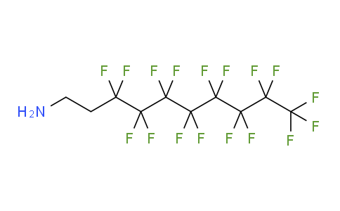 8S6A15 | 30670-30-5 | 1H,1H,2H,2H-Perfluorodecylamine
