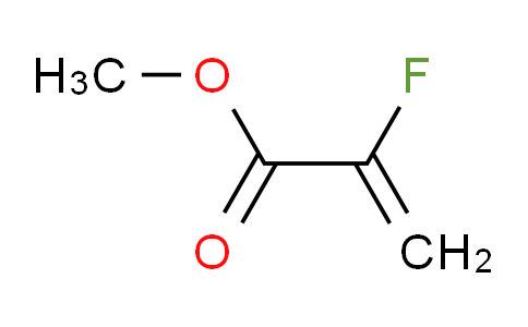8SG015 | 2343-89-7 | Methyl 2-fluoroacrylate