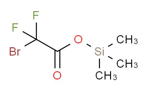 8T6315 | 1613293-20-1 | Trimethylsilyl bromodifluoroacetate