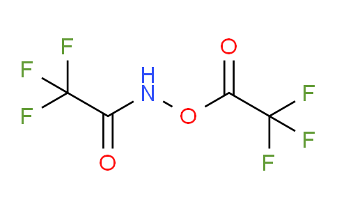 8T8U15 | 684-78-6 | N,O-Bis(trifluoroacetyl)hydroxylamine