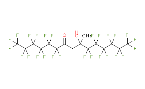 8TK815 | 2244081-92-1 | 3-Hydroxy-1,3-bis(perfluorohexyl)butan-1-one