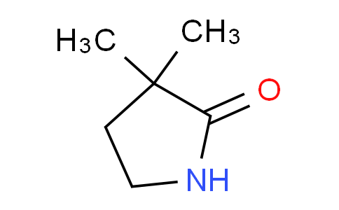 8TS715 | 4831-43-0 | 3,3-dimethylpyrrolidin-2-one
