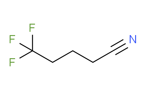 8TX015 | 89866-61-5 | 5,5,5-Trifluorovaleronitrile