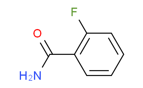 8U7015 | 445-28-3 | 2-Fluorobenzamide