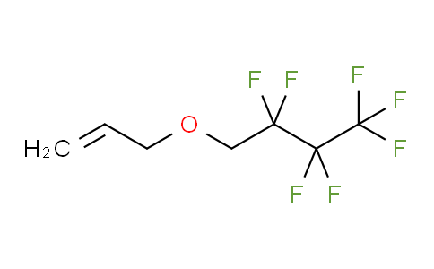 8V7115 | 648-42-0 | Allyl 1H,1H-heptafluorobutyl ether