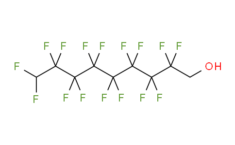8X8Q15 | 376-18-1 | 1H,1H,9H-Perfluorononan-1-ol