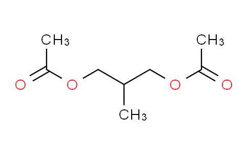 8XH015 | 55289-53-7 | 1,3-Propanediol,2-methyl-,diacetate