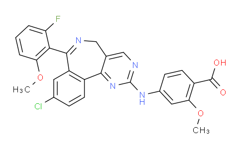 8Y4C15 | 1028486-01-2 | MLN-8237