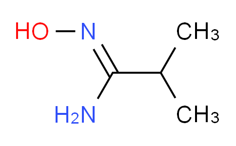8Y9117 | 35613-84-4 | N'-Hydroxy-2-methylpropanimidamide