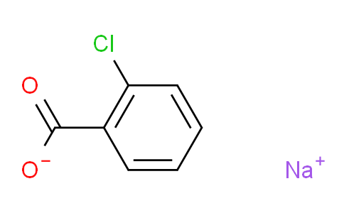 8YB115 | 17264-74-3 | Sodium 2-chlorobenzoate