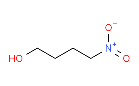 8Z6615 | 75694-90-5 | 4-Nitrobutan-1-ol