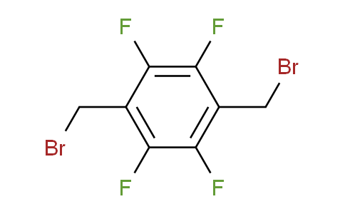 8Z6W15 | 776-40-9 | 1,4-Bis(bromomethyl)tetrafluorobenzene