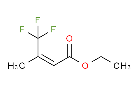 905X15 | 24490-03-7 | Ethyl 3-(trifluoromethyl)crotonate