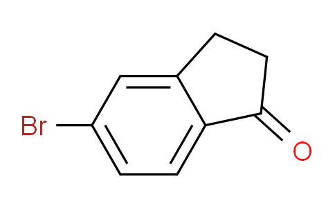 906M17 | 34598-49-7 | 5-ブロモ-1-インダノン