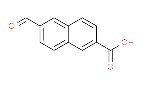 90BN15 | 5084-45-7 | 6-Formyl-2-naphthoic acid