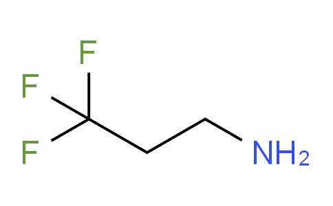 90P215 | 460-39-9 | 3,3,3-Trifluoropropylamine